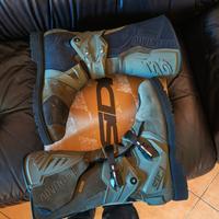Stivali da moto professionali Sidi