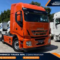 Iveco Stralis Hi-Way 500 E6 TUO A 825,00 euro