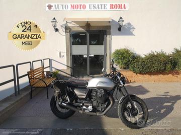 MOTO GUZZI V7 III LIMITED RATE AUTO MOTO SCOOTER