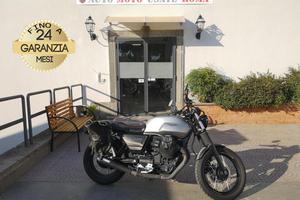 MOTO GUZZI V7 III LIMITED RATE AUTO MOTO SCOOTER