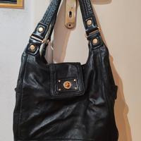 Borsa Marc Jacobs in pelle