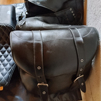 Borse universali custom