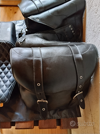 Borse universali custom