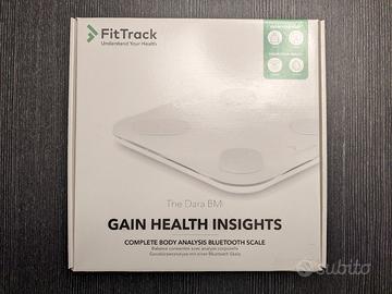 Bilancia Smart FitTrack