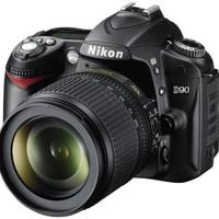 Nikon D90