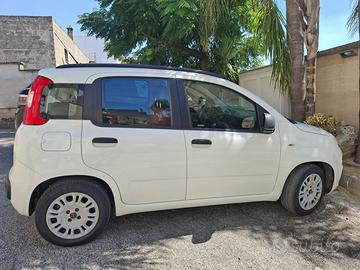 Fiat Panda 1.3 multijet