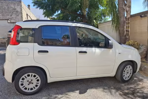 Fiat Panda 1.3 multijet