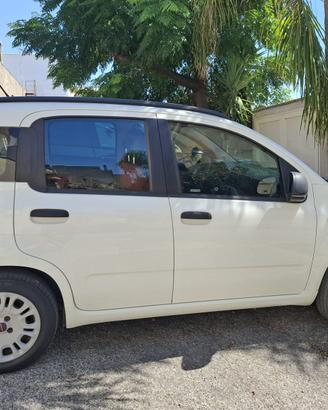 Fiat Panda 1.3 multijet