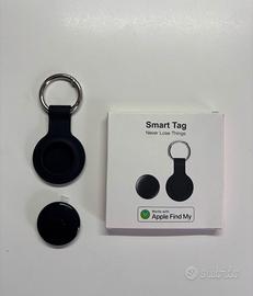 Smart Tag compatibile con Apple Find My – Tracker