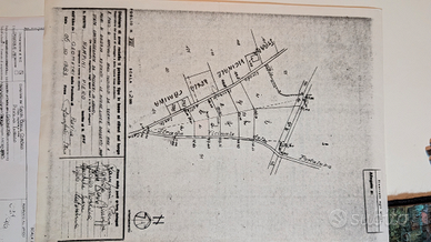 Terreno vigevano edificabile