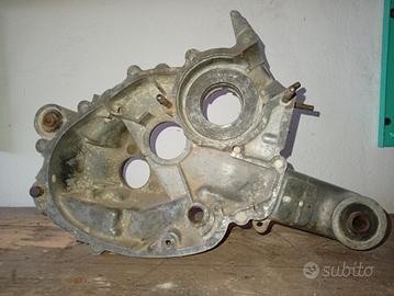 carter motore vespa 50 N prima serie 1963/64/65