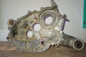 carter motore vespa 50 N prima serie 1963/64/65