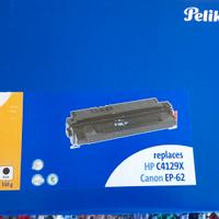 cartuccia toner compatibile  nuova sigillato 