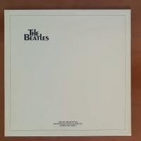 The Beatles - Three Records Box 3 LP
