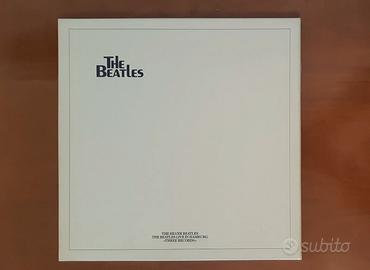The Beatles - Three Records Box 3 LP