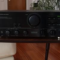 1989 Onkyo Integra Series A-8700