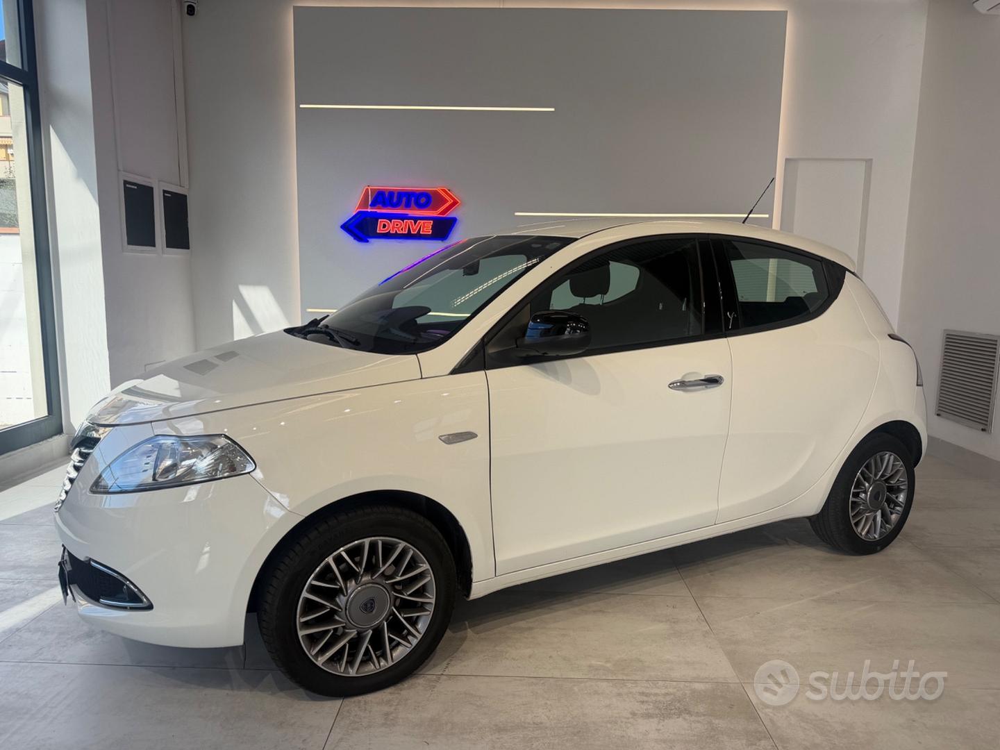 Lancia Ypsilon 3ª serie
