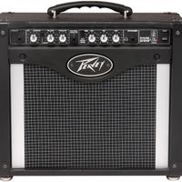 PEAVEY RAGE 258 Amplificatore chitarra elettrica