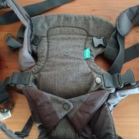Marsupio neonato / bambino 