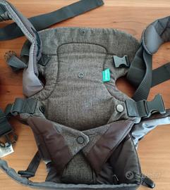Marsupio neonato / bambino 