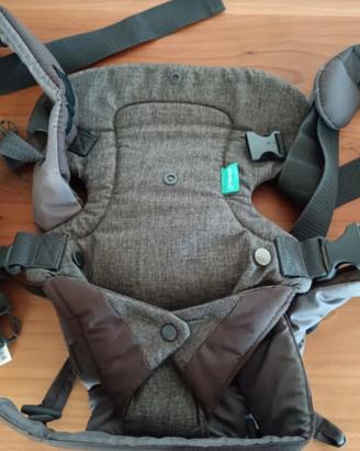 Marsupio neonato / bambino 