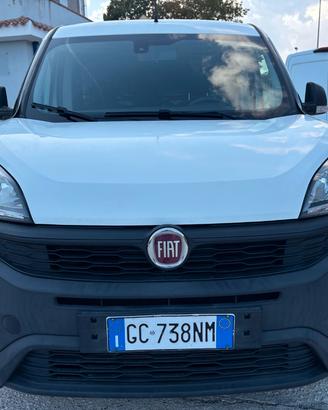 Fiat Doblò Serie 1.6 MJ105CV