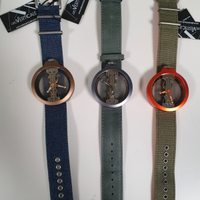 Orologio atto verticale nuovo