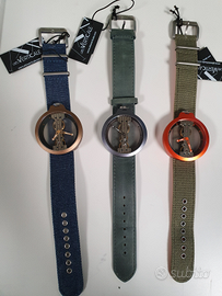 Orologio atto verticale nuovo