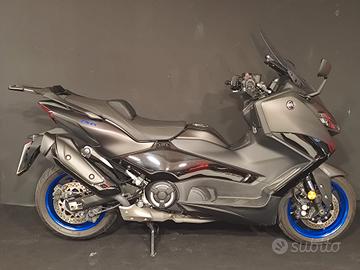 Yamaha TMAX 560