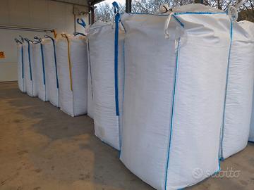 Gusci di noce: combustibile per riscaldamento.