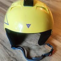 Casco da sci Nucleo 