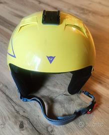 Casco da sci Nucleo 