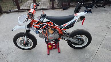 Pit Bike Kaio Td 125 