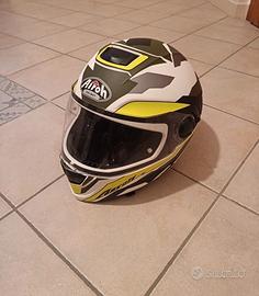 Casco integrale 