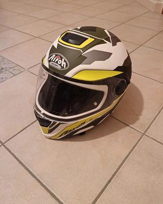 Casco integrale 