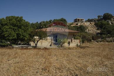 Villa o villino - Modica