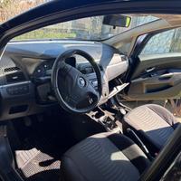 sedili fiat grande punto 2007/2012