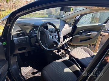 sedili fiat grande punto 2007/2012