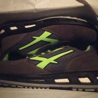 Scarpe antinfortunistiche u Power