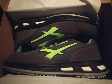 Scarpe antinfortunistiche u Power