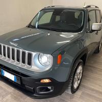 Jeep Renegade 2.0 Mjt 140CV 4X4 Automatica Active 