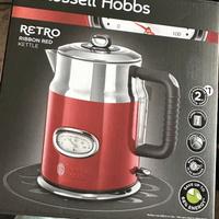 Bollitore russel Hobbs