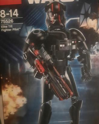 Lego Star Wars 75526 