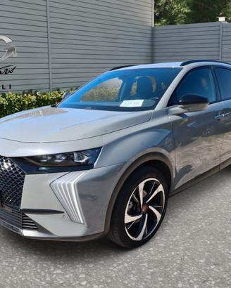 DS DS7 1.5cc BlueHDi 130cv Auto. PERFORMANCE LINE 