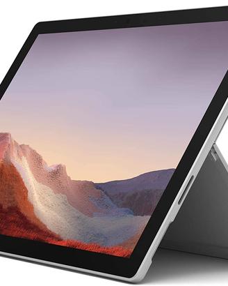 Microsoft Surface Pro 7 (2019)| 12.3"