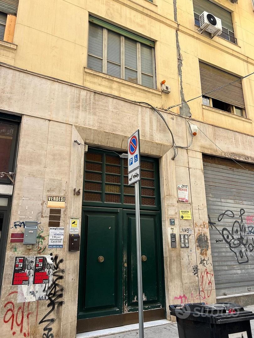 Appartamento – Palermo, Quartiere Matteotti, VIII Circoscrizione - Vista 5