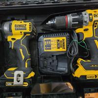 KIT  DEWALT 18V