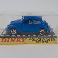 DINKY VOLKSWAGEN 1300 SEDAN