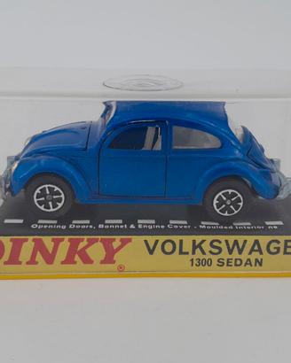 DINKY VOLKSWAGEN 1300 SEDAN