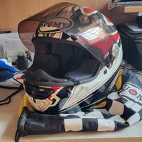 Casco Suomy Vandal